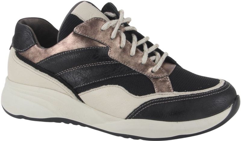 Durea 6308 wijdte K Sneakers
