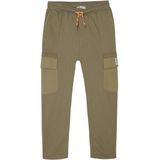 Noppies - Broek Lilburn - Mermaid - Ribbroek