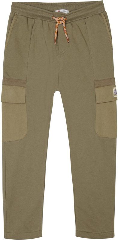 Noppies - Broek Lilburn - Mermaid - Ribbroek