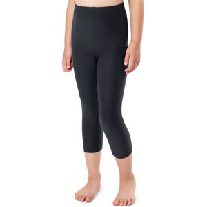 Merry Style Dames Leggings - Sport - Vrijetijdsbroek - ¾ Lang - Grafiet - XS - MS-MS10-302-LE