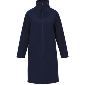 Schmuddelwedda - Functionele Jas - Navy