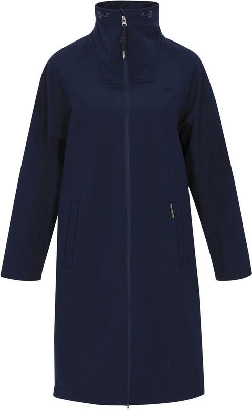 Schmuddelwedda - Functionele Jas - Navy