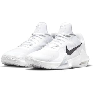 Nike Air Max Impact 4 Sportschoenen Mannen - Maat 42.5