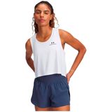 Under Armour UA Vanish 2in1 Short - Korte Broeken - Kleur 1376936-044