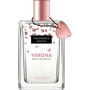 TREATMENTS® Body & Massage Oil - Verona