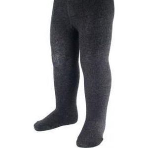 Kinder maillot|kleur grijs Mt 104-110