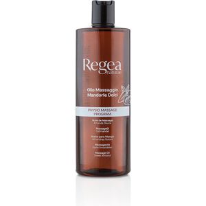 Xanitalia Regea Zoete Amandel Massageolie 500ml