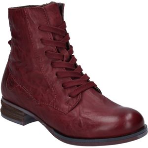 JOSEF SEIBEL Sanja 01 | Stiefelette für Damen | Rot