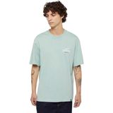 Dickies Industrial Zone T-shirt Met Korte Mouwen