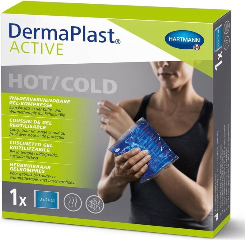 Dermaplast ACTIVE Hot & Cold Small