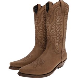FB Fashion Boots ARLO bruin - 37 EU