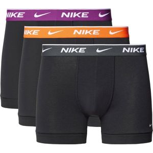 Nike Trunk Onderbroek Mannen - Maat S