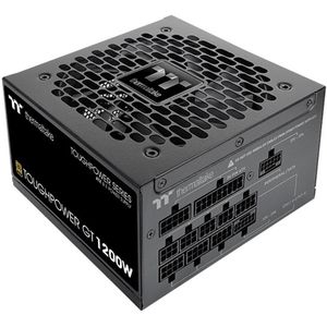 Thermaltake - Toughpower GT - ATX Voeding - 1200W - Volledig Modulair