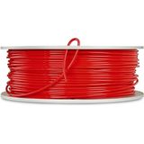 Verbatim - 55061 - 3D Printer Filament - Rood - PET-G - 2.85mm - 1Kg