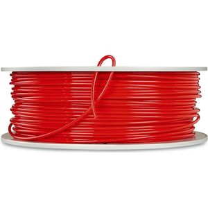 Verbatim - 55061 - 3D Printer Filament - Rood - PET-G - 2.85mm - 1Kg