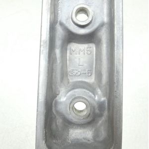 Cale pied pilote AVG pour moto Honda Cbr 250 R 2015-16 50642-MBT-610 MM5-L Neuf