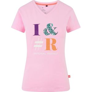 Imperial riding T-shirt I&R