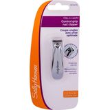 Clip n' Catch - Control Grip Nail Clip catcher