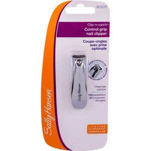 Clip n' Catch - Control Grip Nail Clip catcher