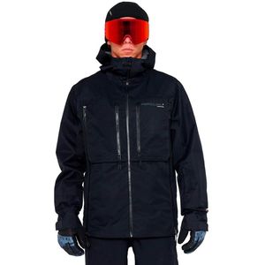 Rip Curl - Anti Series Ult - Jas - Blauw - 30K/40K Waterdicht