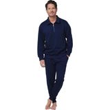 Pastunette for men huispak donkerblauw