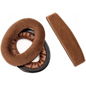 Vervangende Hoofdband Schuim voor Sennheiser HD515/HD518/HD598