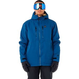Rip Curl - Anti Series Core - Jas - Blauw - 20k/20k Waterdicht