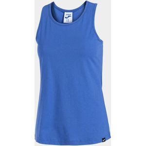 Joma - Oasis - Tanktop - Royal - Ademend en Lichtgewicht
