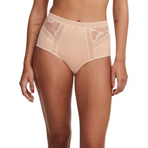 Chantelle maxislip True Lace beige