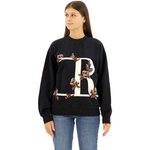 Replay - W3616B.000.22890CS - Sweatshirt - Zwart