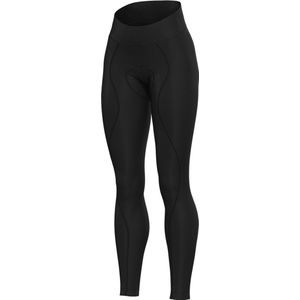 Alé Womens Pragma Winter Tights Fietsbroek (Dames |zwart)
