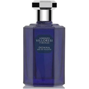 Lorenzo Villoresi Firenze Donna by Lorenzo Villoresi 100 ml - Eau De Toilette Spray (Unisex)