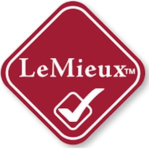 Lemieux Trainingsshirt Lemieux Mia Shortsleeve Groen