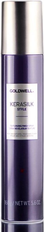 Goldwell - Kerasilk Style - Structuurgevende Spray - 75 ml - Voor Alle Haartypes