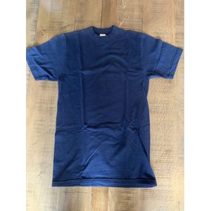 Beeren Heren T-shirt Comfort Feeling marine maat XL
