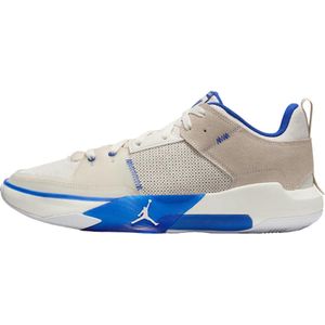 Nike Jordan One Take 5 sneaker Phantom/Sanddrift/Sail/Game Royal size 43