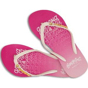 BeachyFeet slippers - Amnesia San Antonio (maat 37/38)