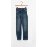 Sissy-Boy - Slim Fit Jog Jeans - Donkerblauw