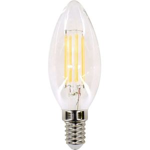 Bemko Premium LED Lamp E14 - vervangt 30W (4W) - 470lm - 4000K Neutraal Wit - 230V