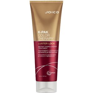 K-pak Color Therapy Luster Lock Treatment