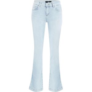 LTB Jeans Fallon 51367 55059 Malisa Wash Dames Maat - W33 X L32