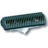 BRAUN - SILK & SOFT - Messenblok