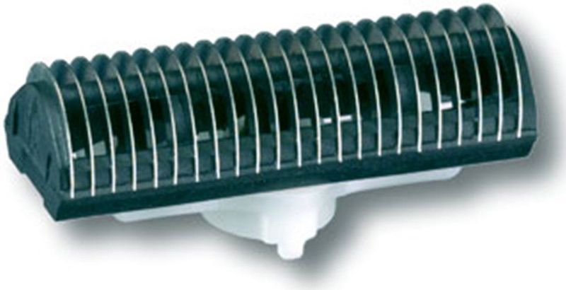 BRAUN - SILK & SOFT - Messenblok