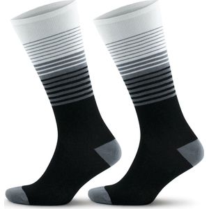 GoWith-bamboe sokken-warme sokken-2 paar-sokken heren-dames sokken-39-41