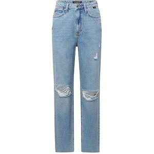 Mavi Women's Berlin Jeans