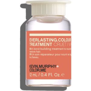 Kevin Murphy - EVERLASTING COLOUR - SALON TREATMENT - Haarkuur voor gekleurd haar - 12x12 ml