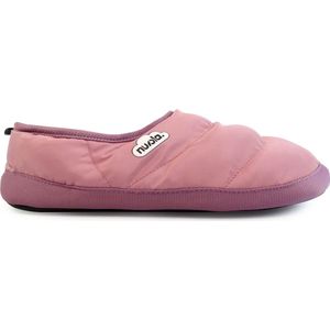 Nuvola - Classic Chill - Pantoffels - Zwart - Synthetisch