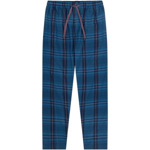 Schiesser Pyjamahose Lange Webhose - Blend & Relax