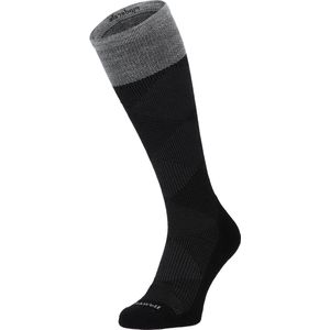 Sockwell Diamond Dandy Heren Compressiekousen Klasse 1 Black Maat 39-43