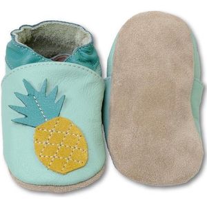 Hobea Babyslofjes Ananas